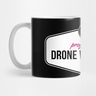 Professional Drone Wrangler [GTA] Mug